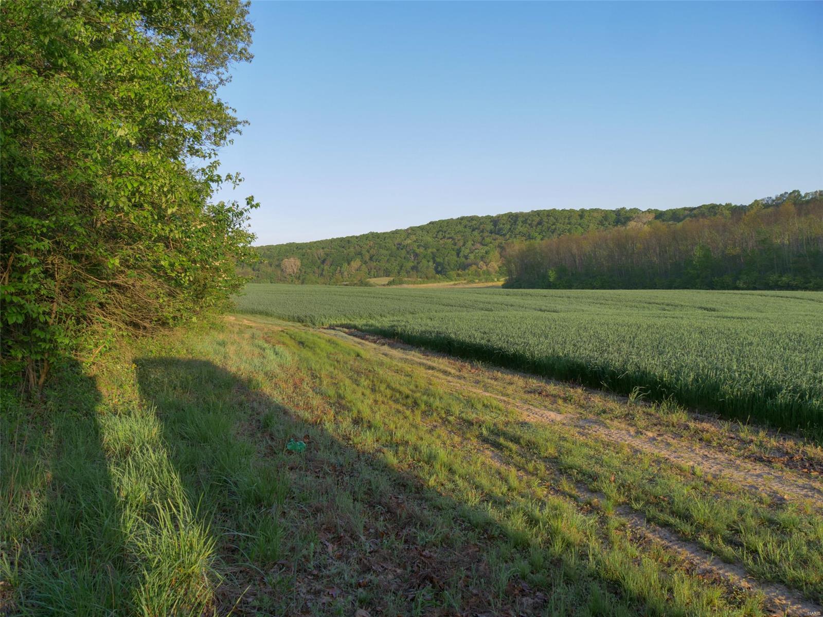 N/A - Farm