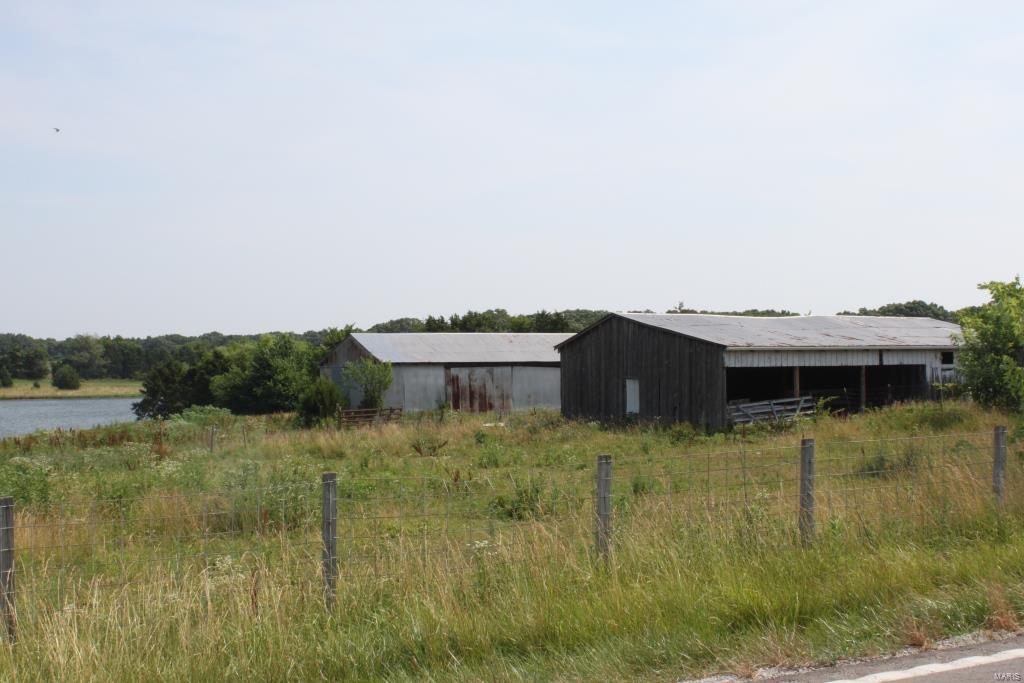 Hwy N - Farm
