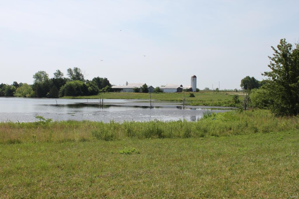 Hwy N - Farm