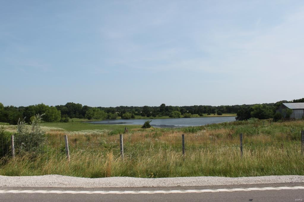 Hwy N - Farm