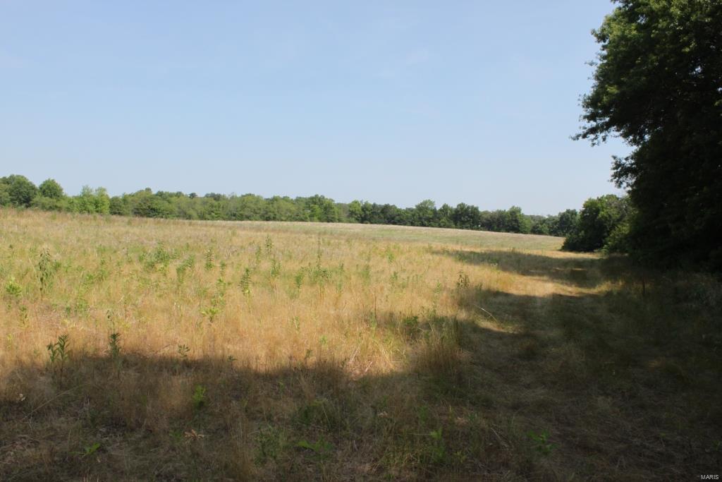 Hwy N - Farm