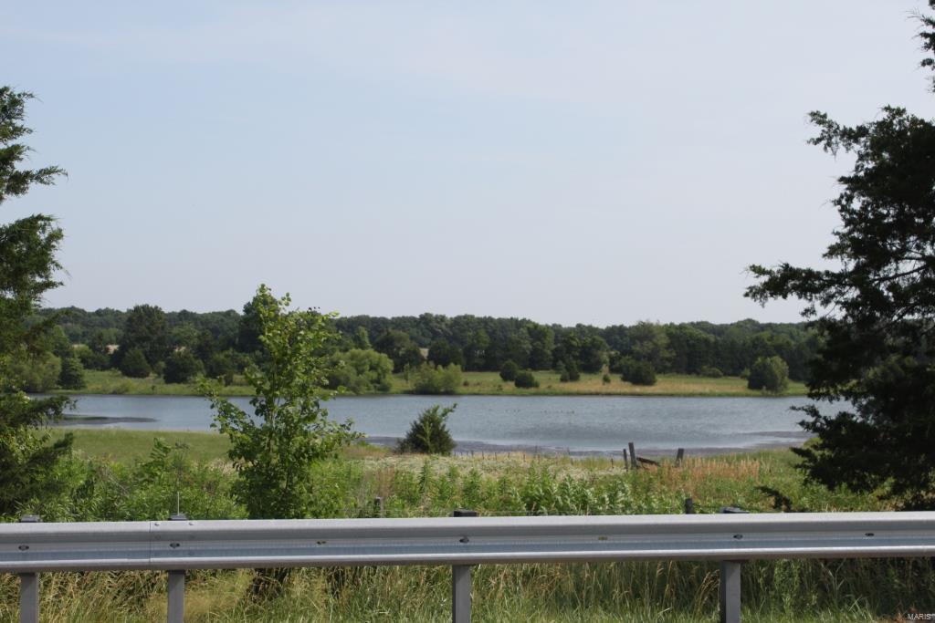 Hwy N - Farm