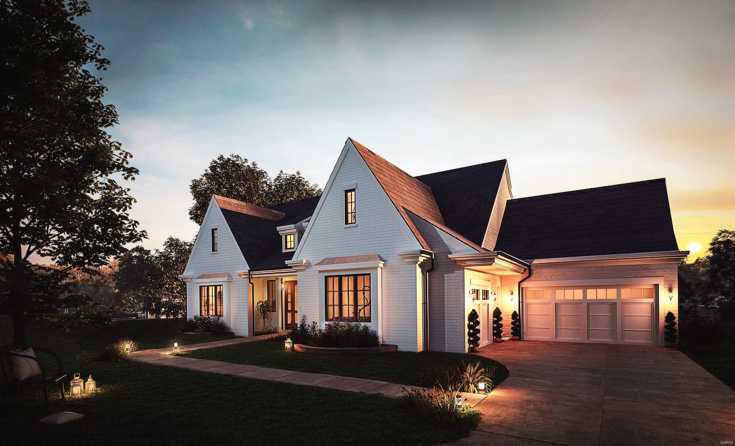 Bayberry Hills 2 - Residential