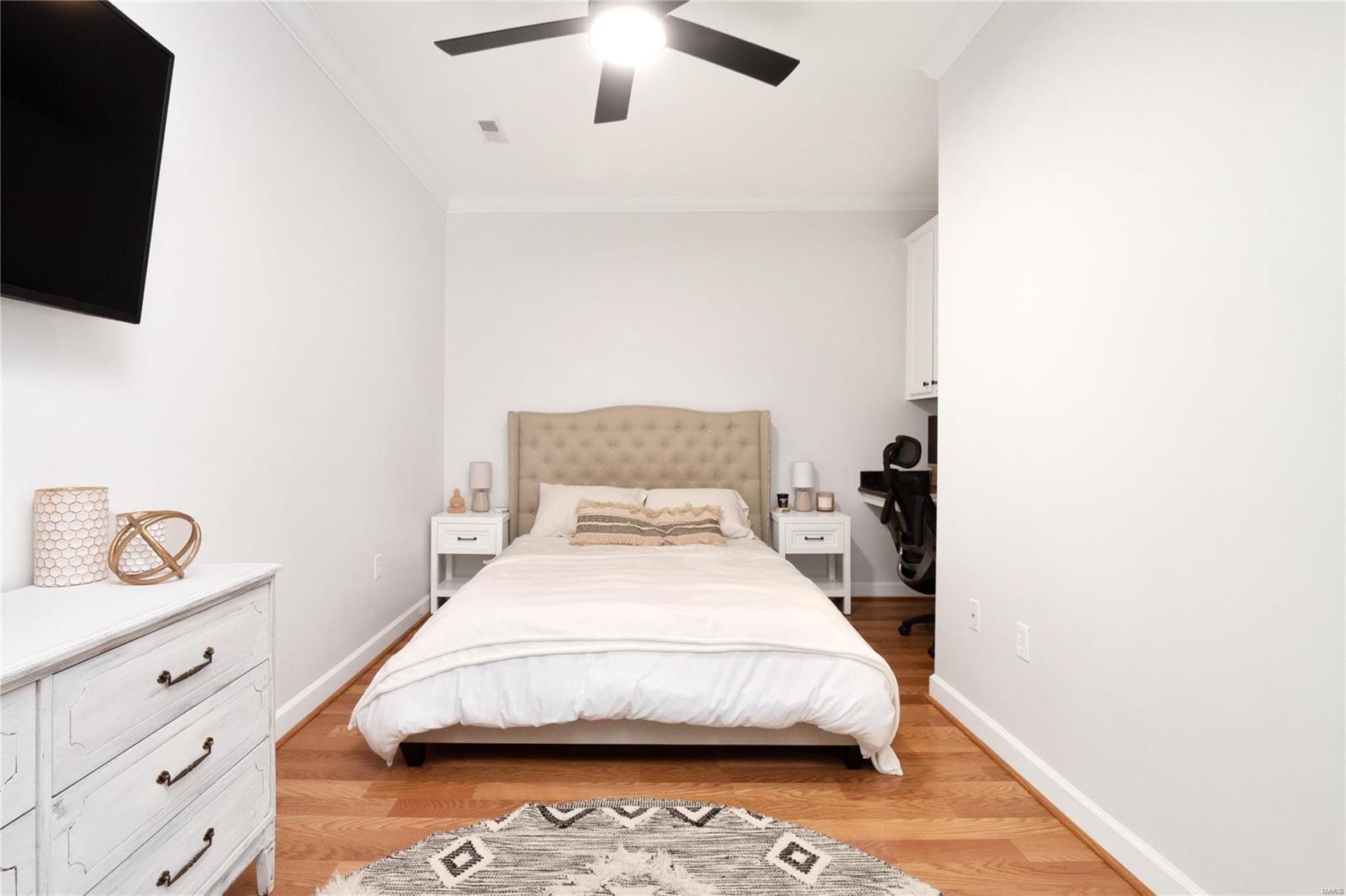 Mcknight Crossing At Tilles Park - Residential