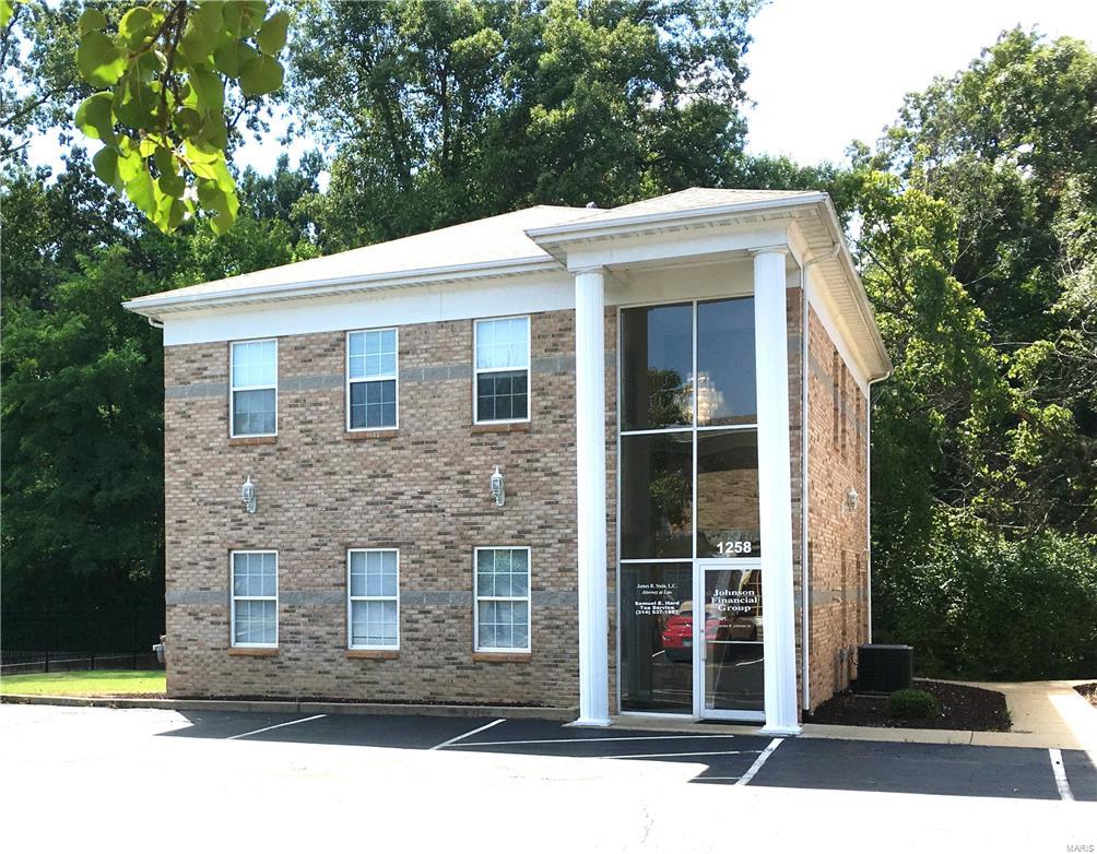 This 2,772 sf  2 story brick office building is for sale and is ideal for the owner user to lease to his own business as a great investment. The entire building  can be delivered vacant for your business at closing. Owner may consider leasing back a portion of the building. Property currently is leased; call for details and an appointment. Please do not disturb tenants.
This property is also offered for Lease, the upper level at $10.00/sf Modified Gross, the main floor at $12.00/sf or entire building at $11.00/sf. See MLS # 17062718 or call Agent for details. Location: Business Park, Other
