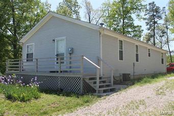 NON SUBDIVISION - Residential