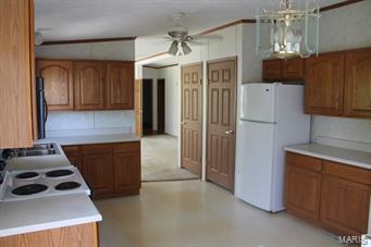 NON SUBDIVISION - Residential