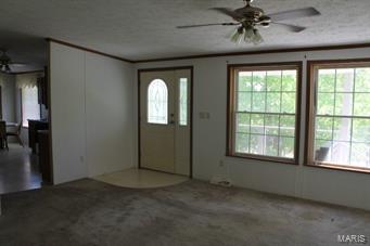 NON SUBDIVISION - Residential