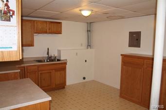 NON SUBDIVISION - Residential