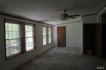NON SUBDIVISION - Residential