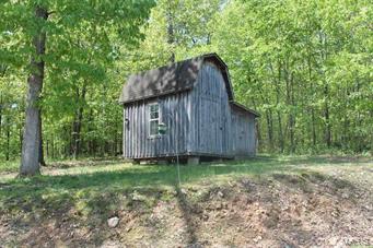 NON SUBDIVISION - Residential
