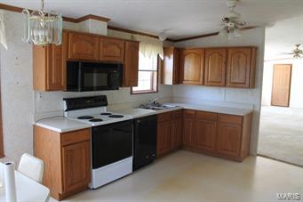 NON SUBDIVISION - Residential