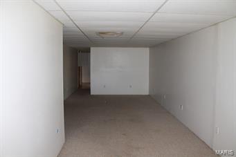 NON SUBDIVISION - Residential