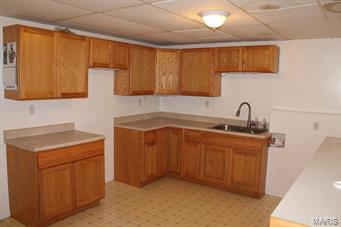 NON SUBDIVISION - Residential