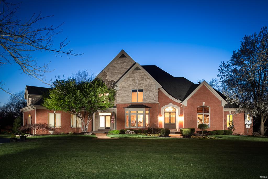 Manderleigh - Residential