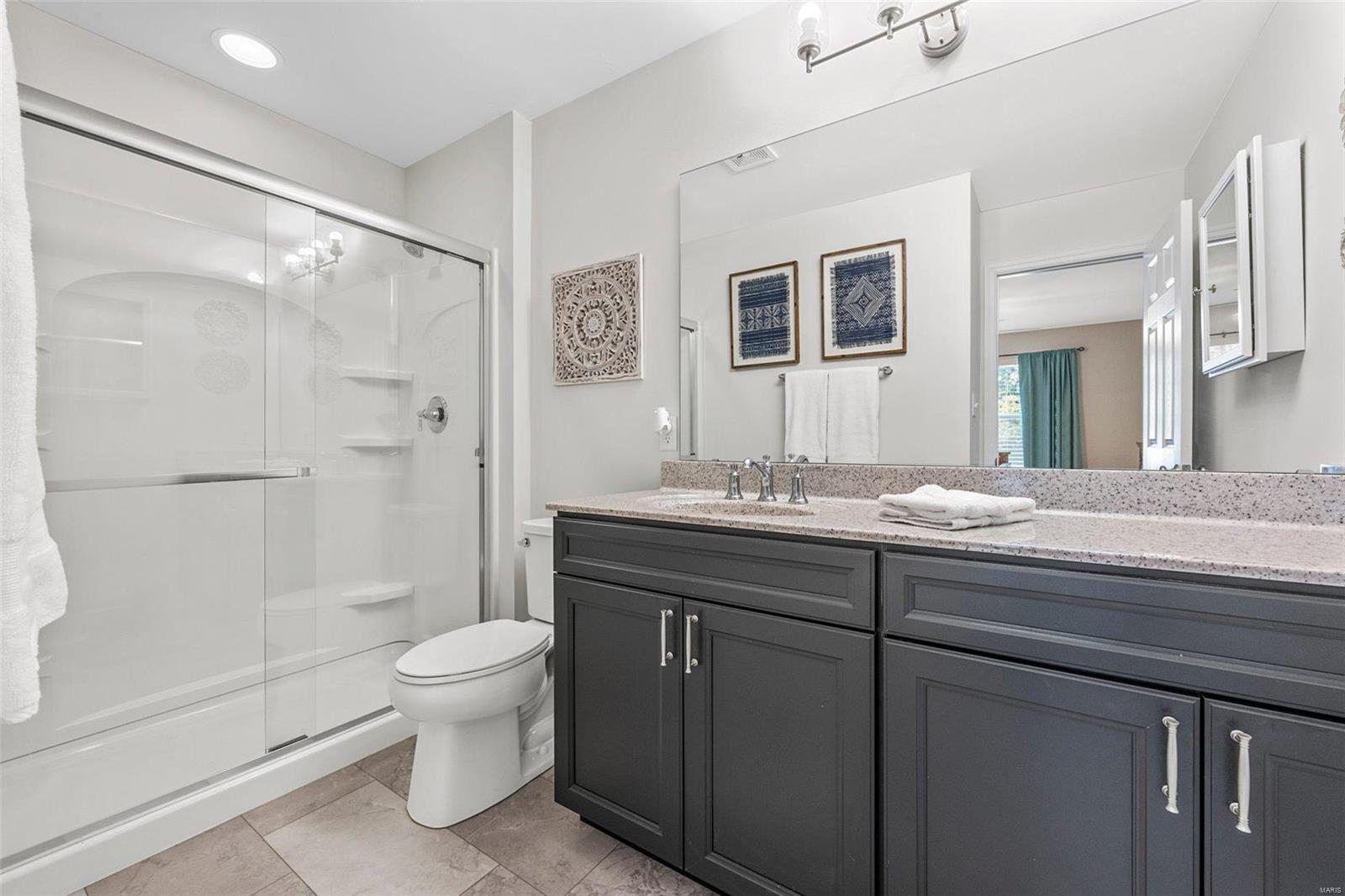 Locust Valley - Residential