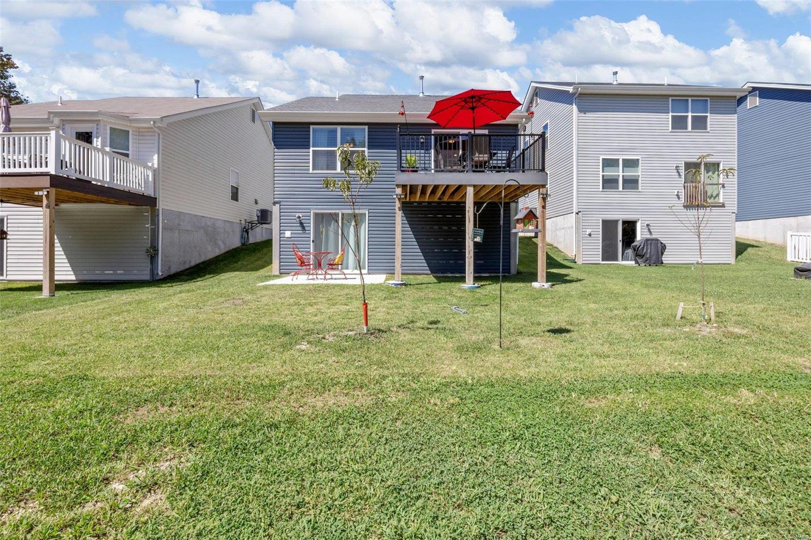 Locust Valley - Residential