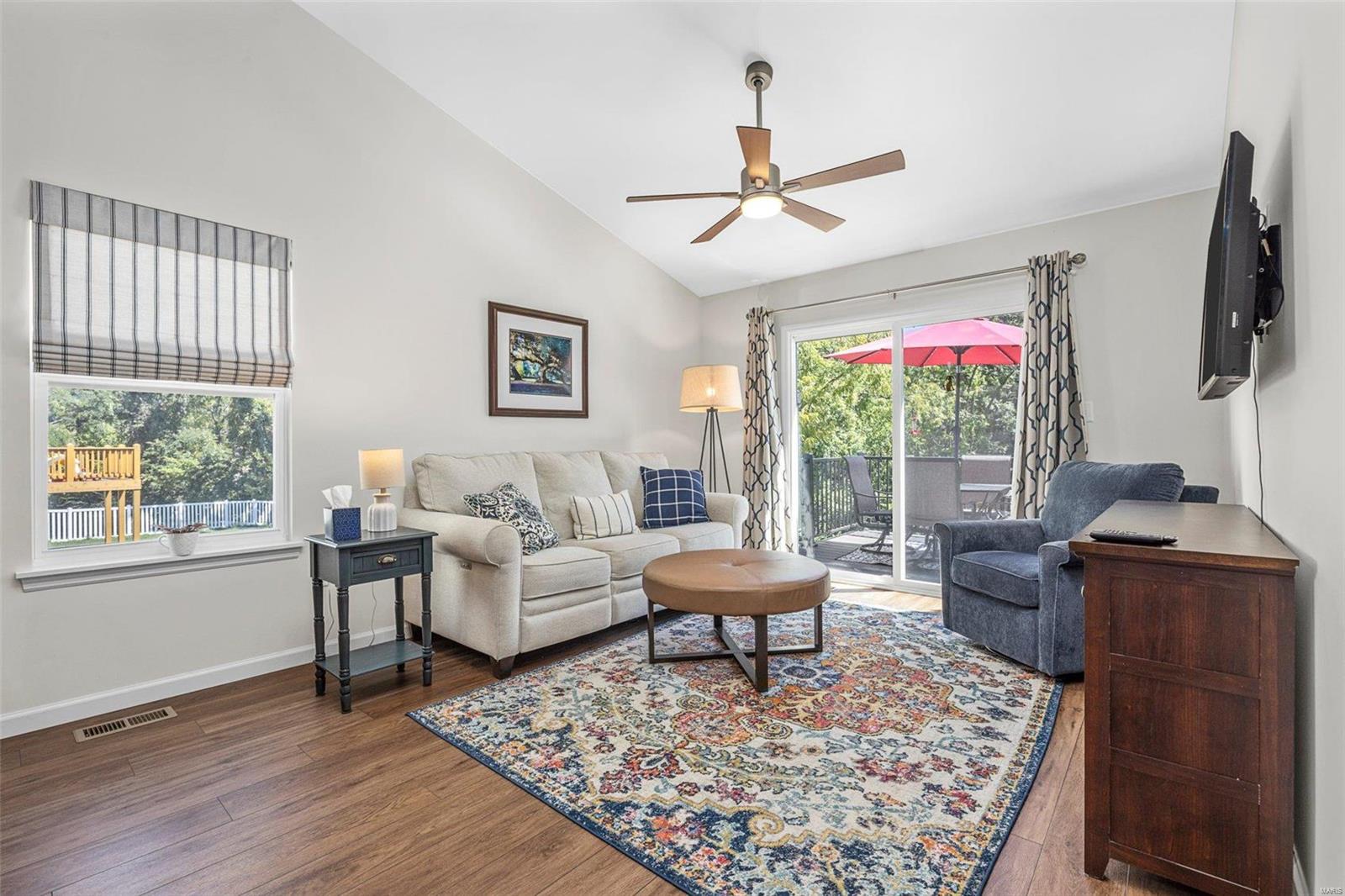 Locust Valley - Residential