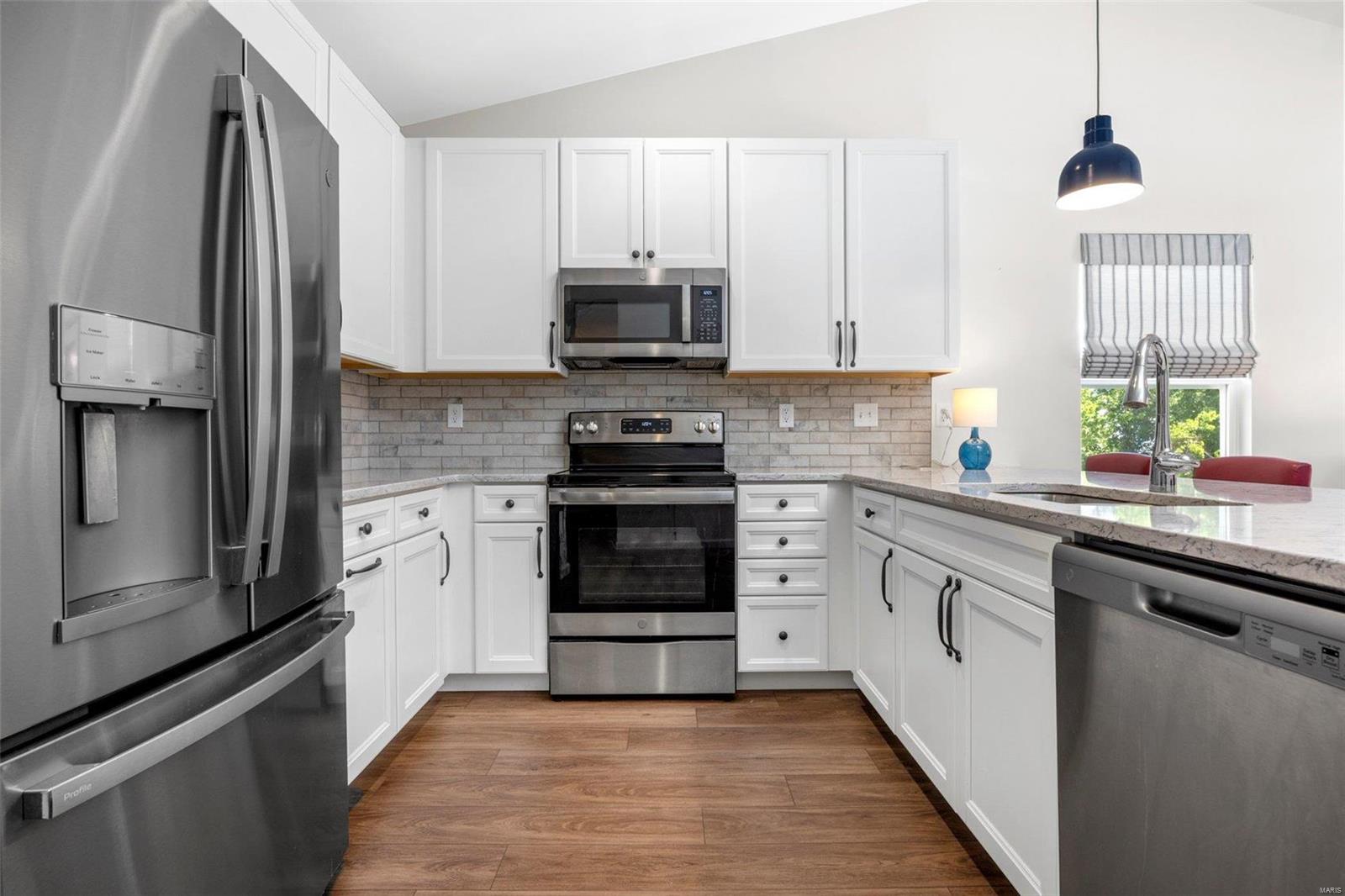 Locust Valley - Residential