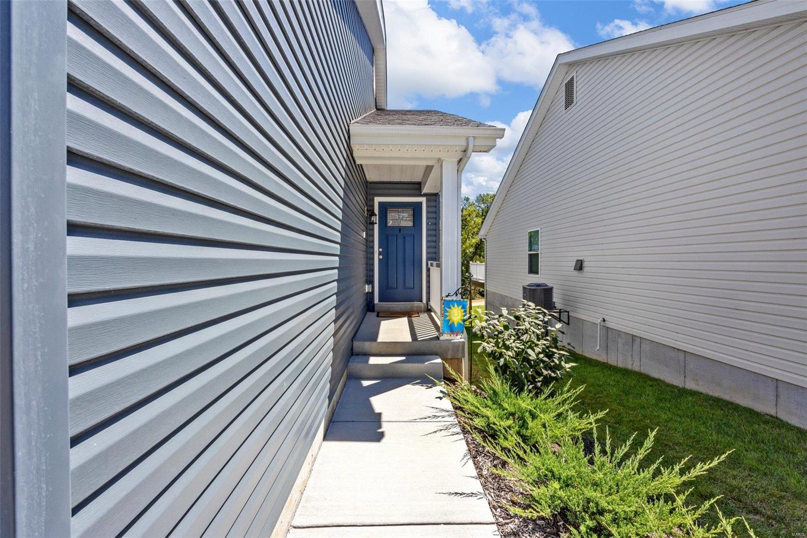 Locust Valley - Residential