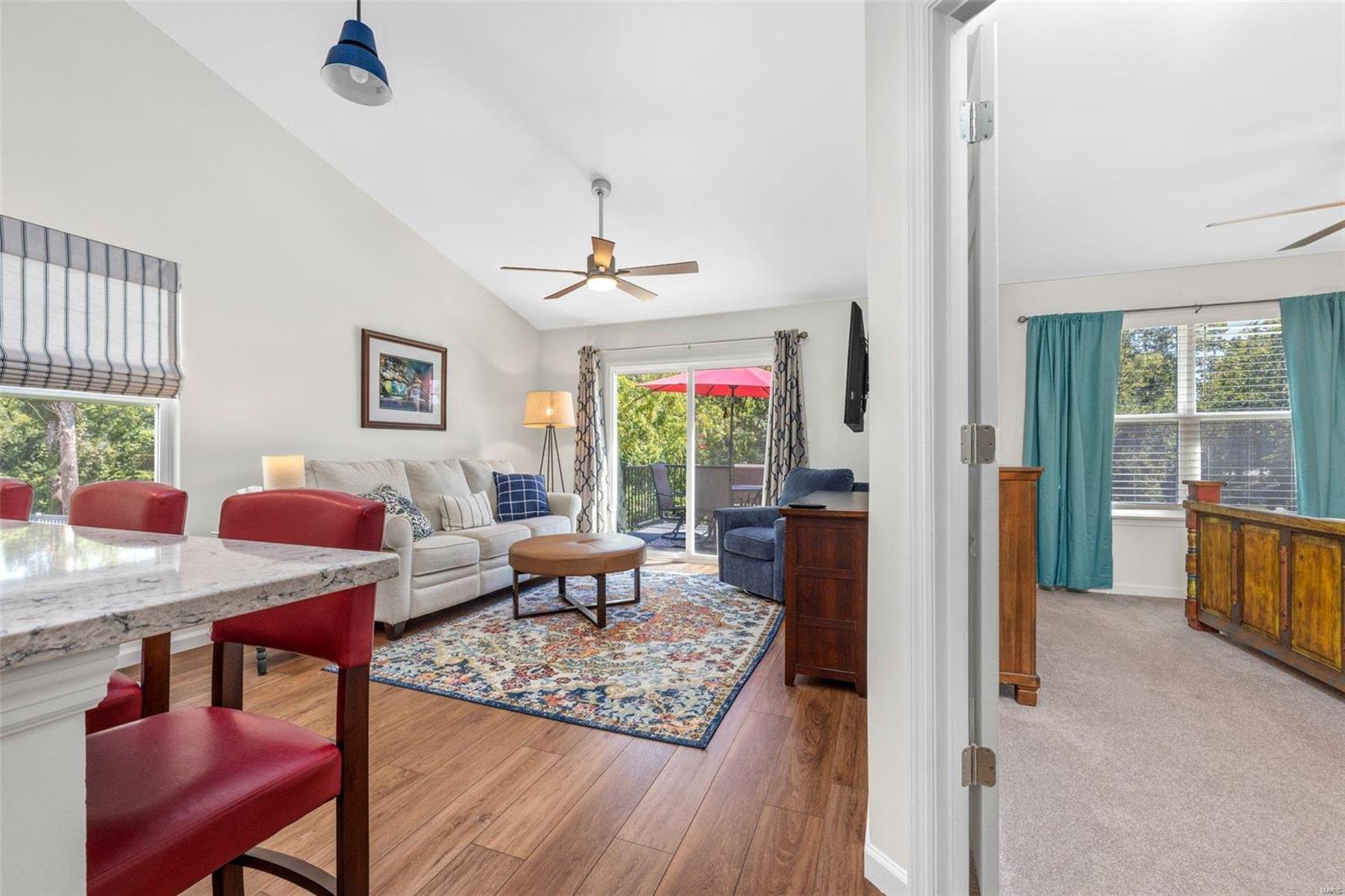 Locust Valley - Residential