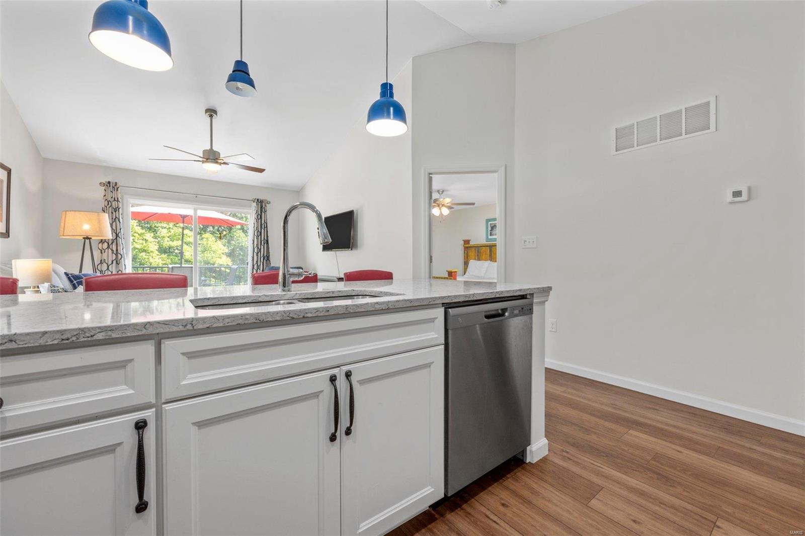 Locust Valley - Residential