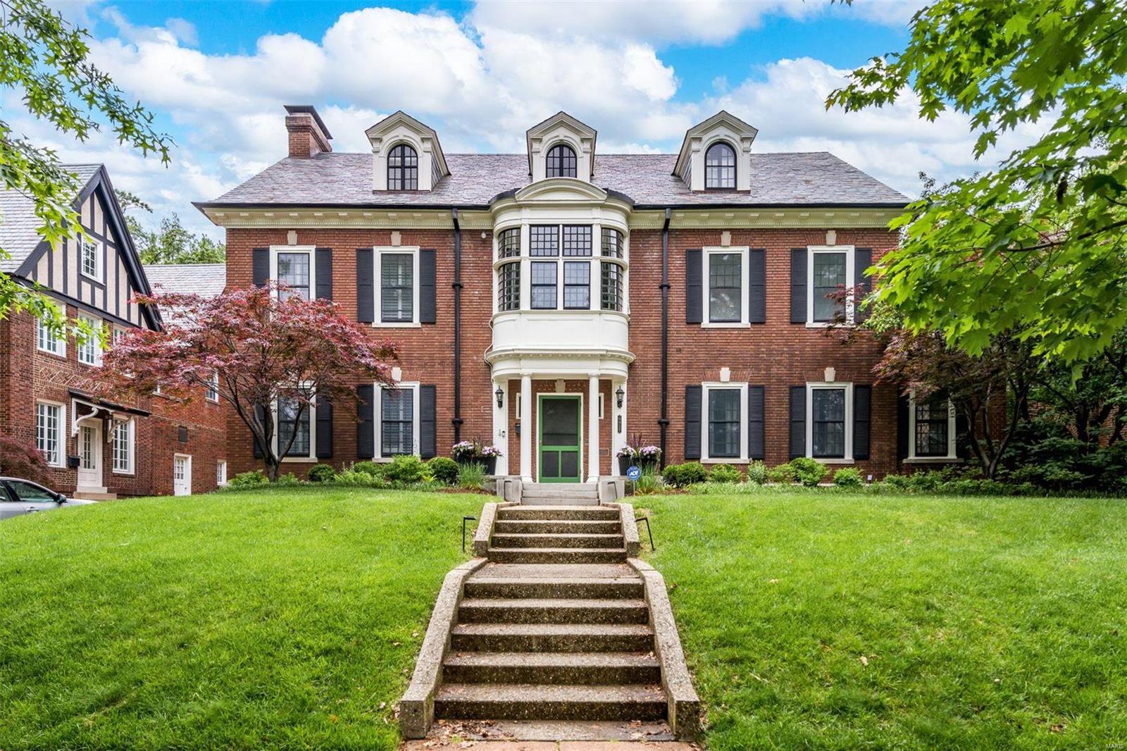 Skinker Heights - Residential