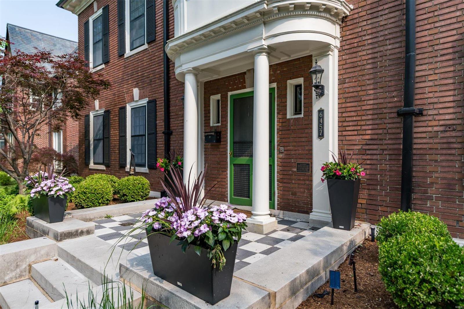 Skinker Heights - Residential