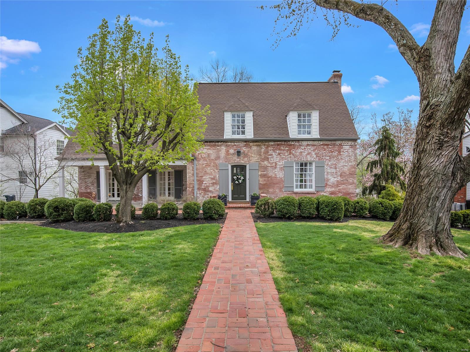 Willow Hill - Residential
