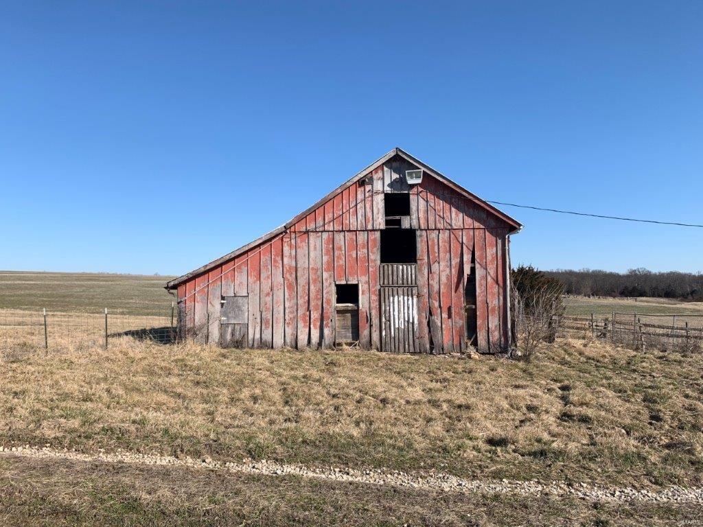 None - Farm