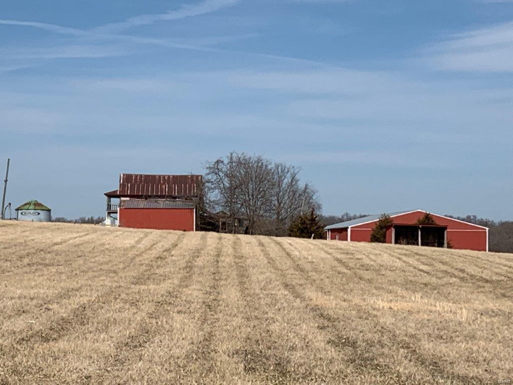 None - Farm