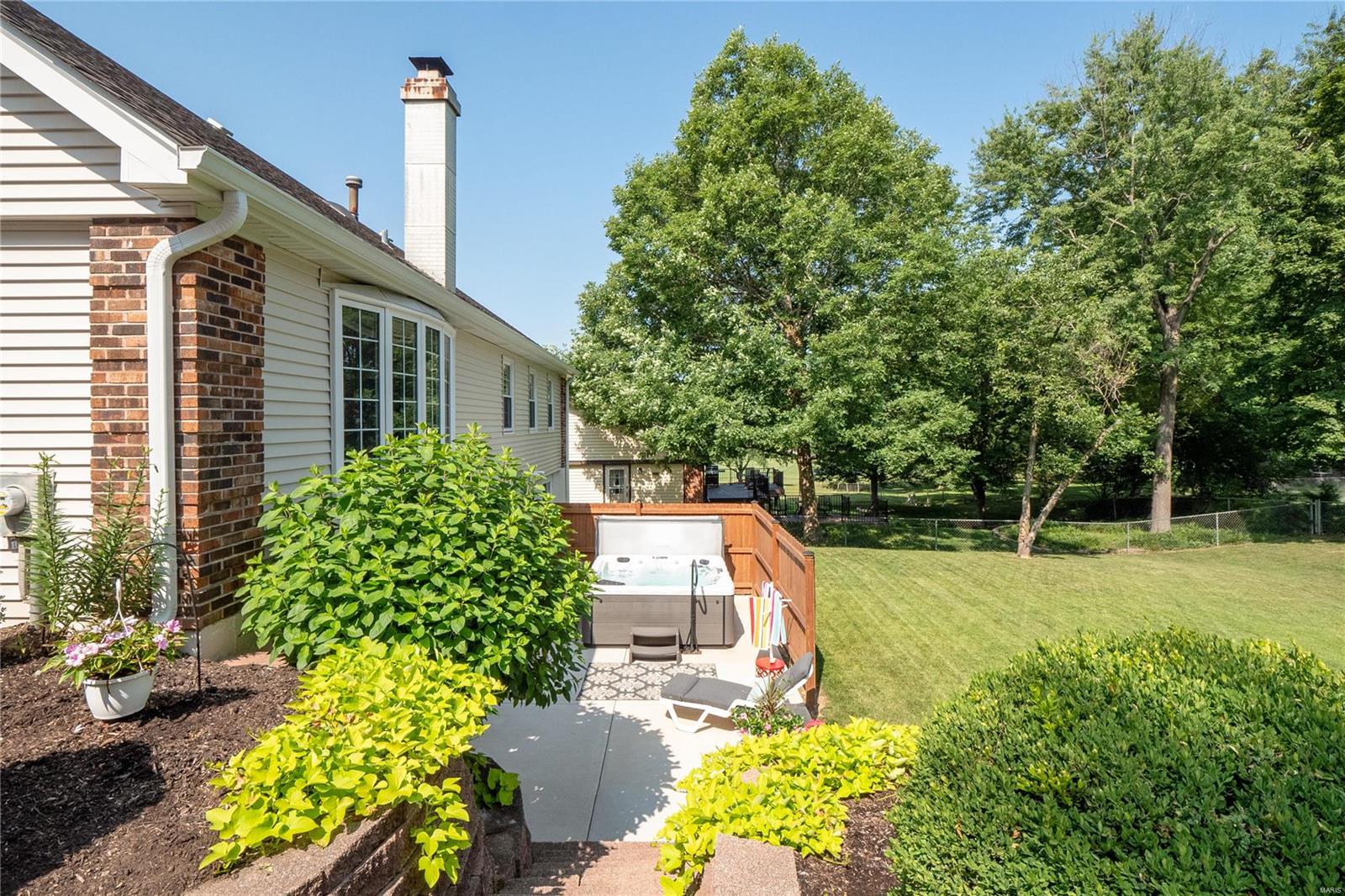Big Bend Woods - Residential