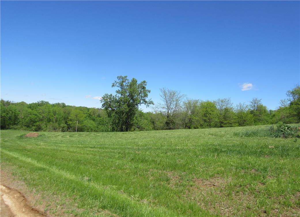 Spring Meadows - Land