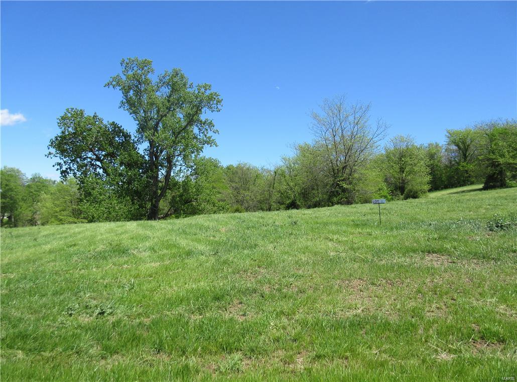 Spring Meadows - Land