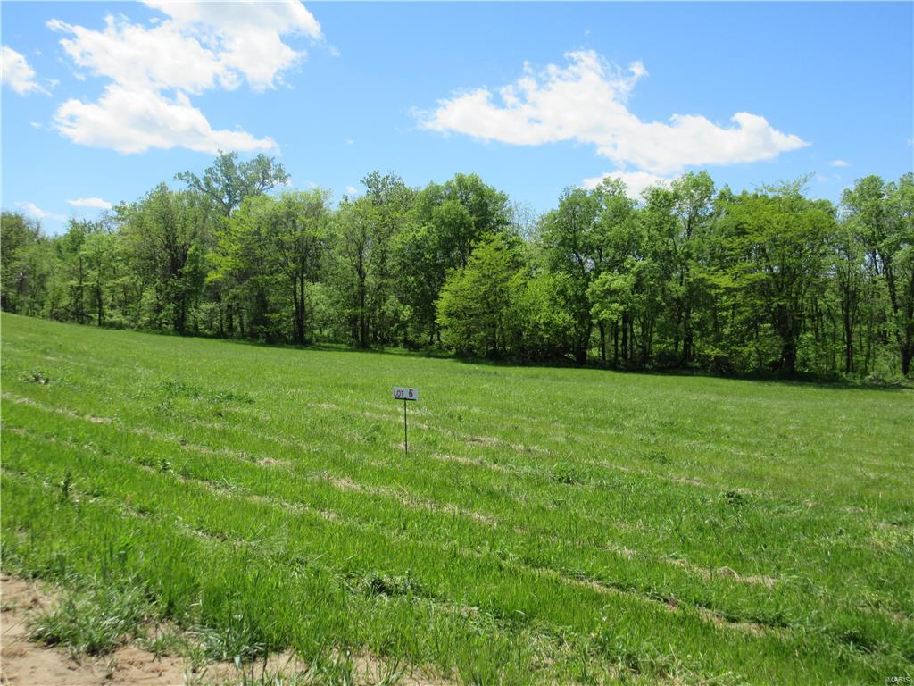 Spring Meadows - Land