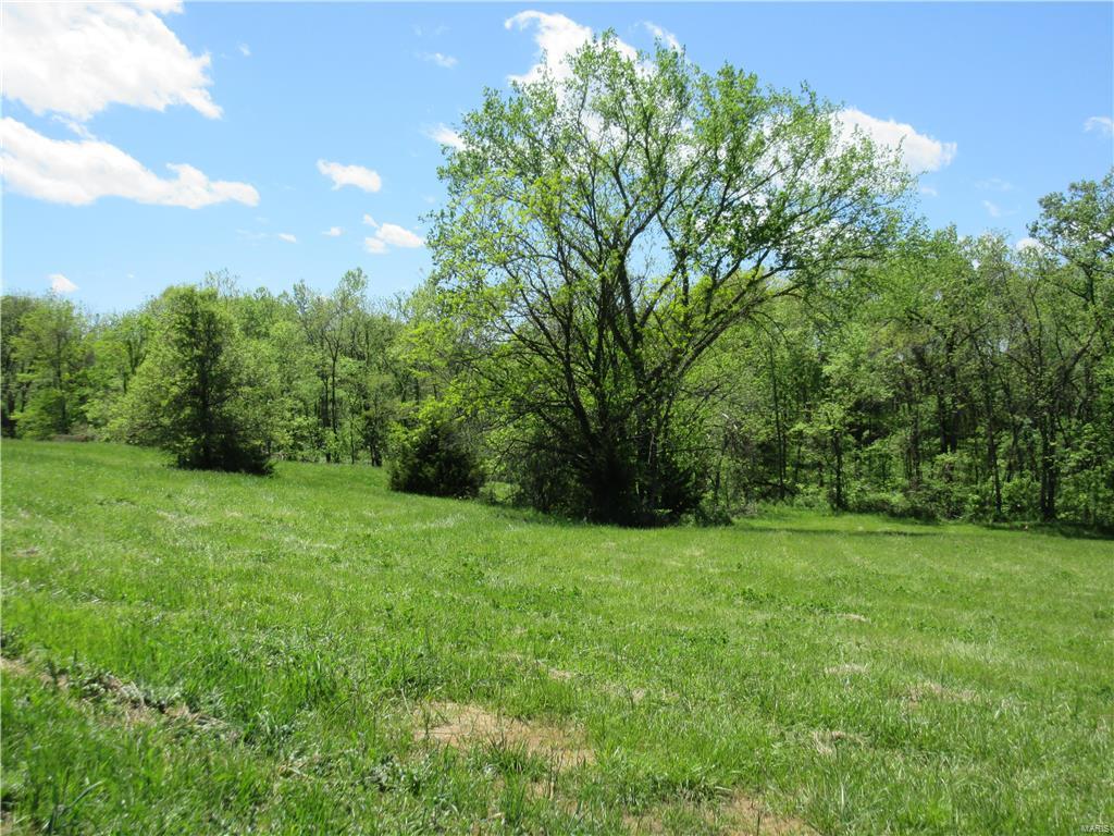 Spring Meadows - Land