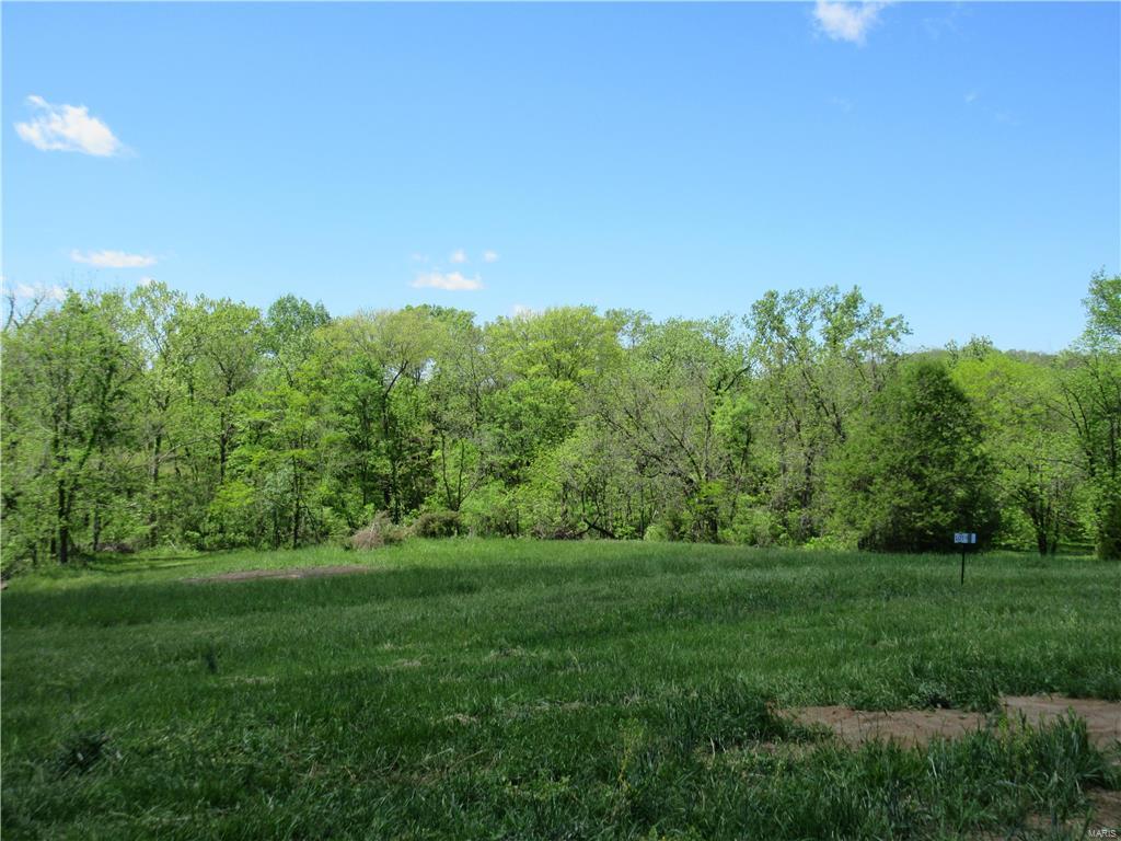 Spring Meadows - Land