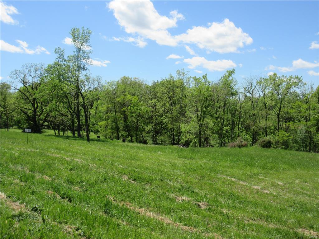 Spring Meadows - Land