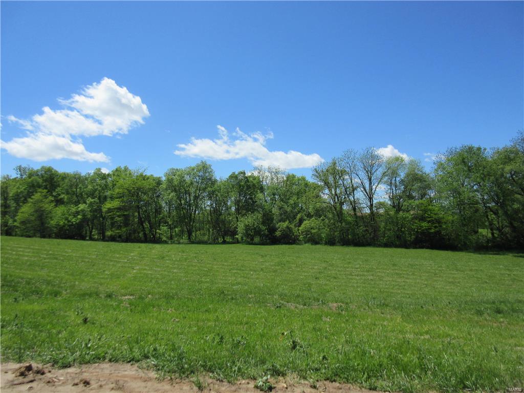 Spring Meadows - Land