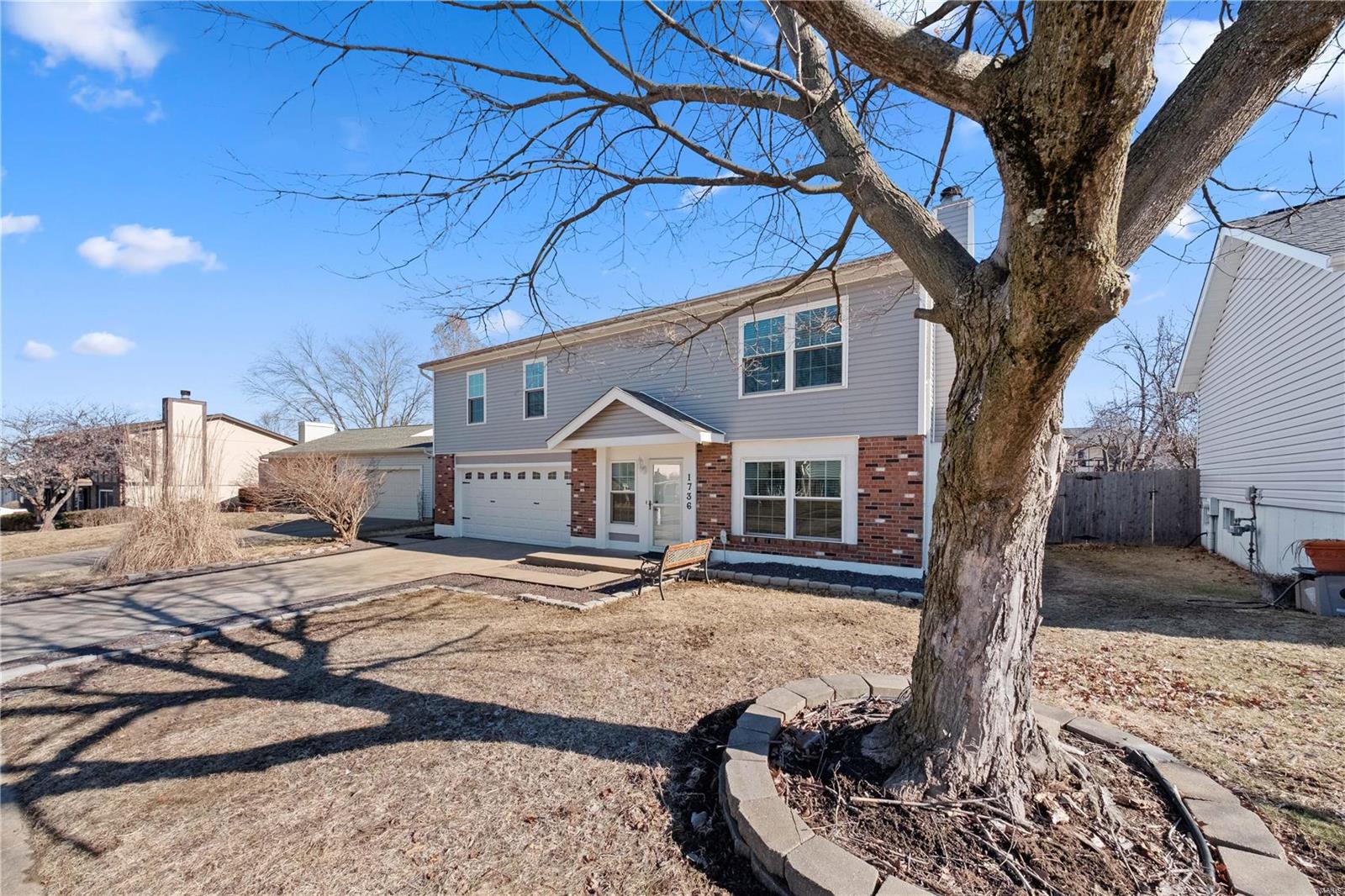 Lynnbrook #4 - Residential