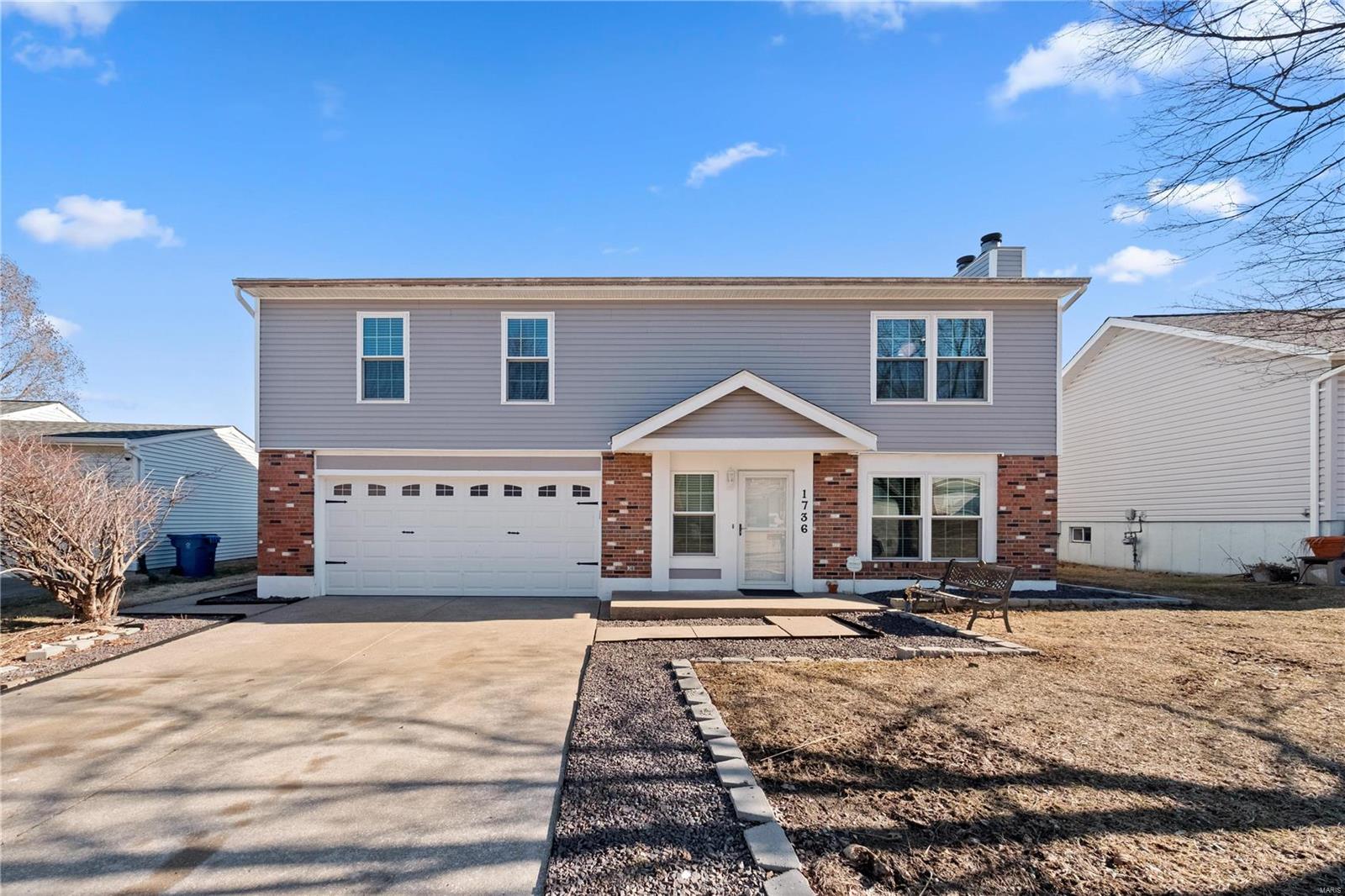 Lynnbrook #4 - Residential