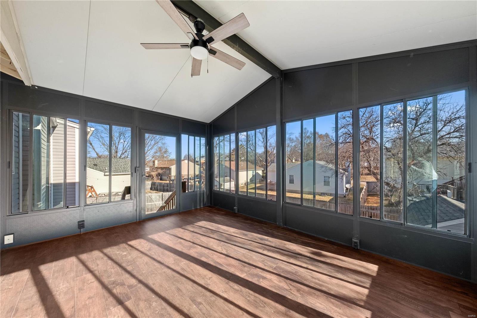 Lynnbrook #4 - Residential