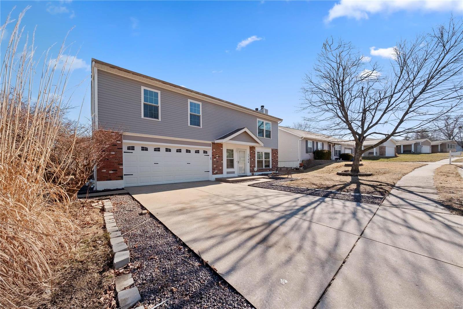 Lynnbrook #4 - Residential