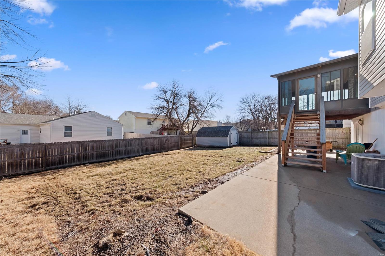 Lynnbrook #4 - Residential