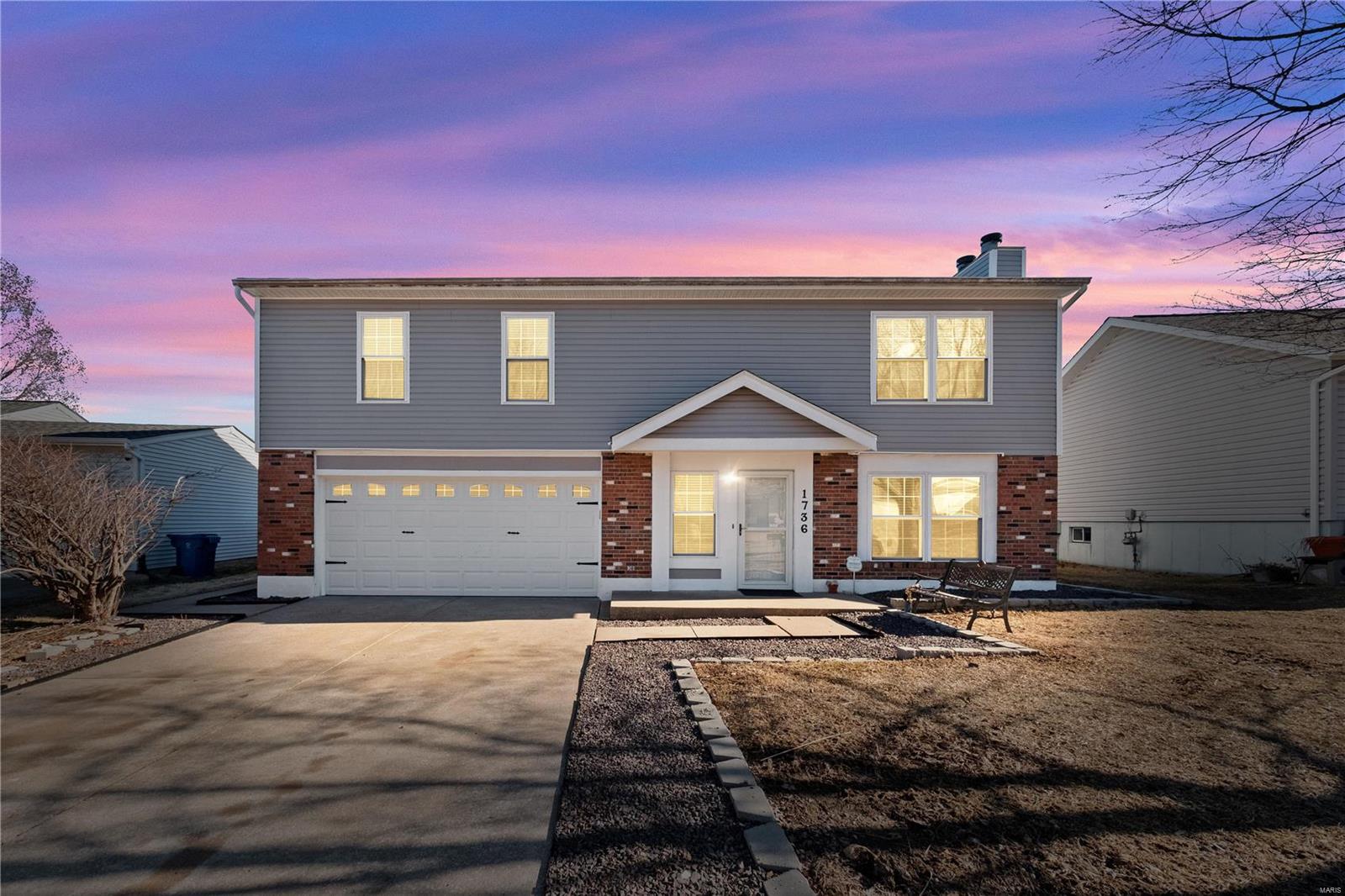 Lynnbrook #4 - Residential