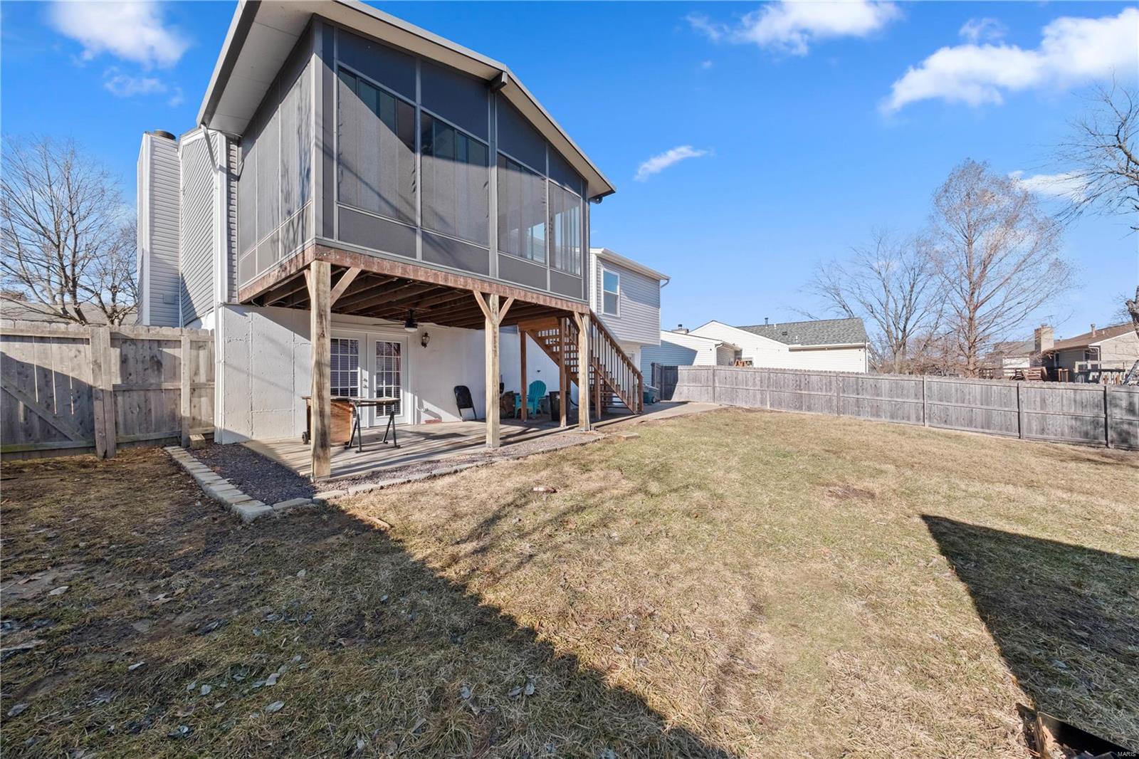 Lynnbrook #4 - Residential