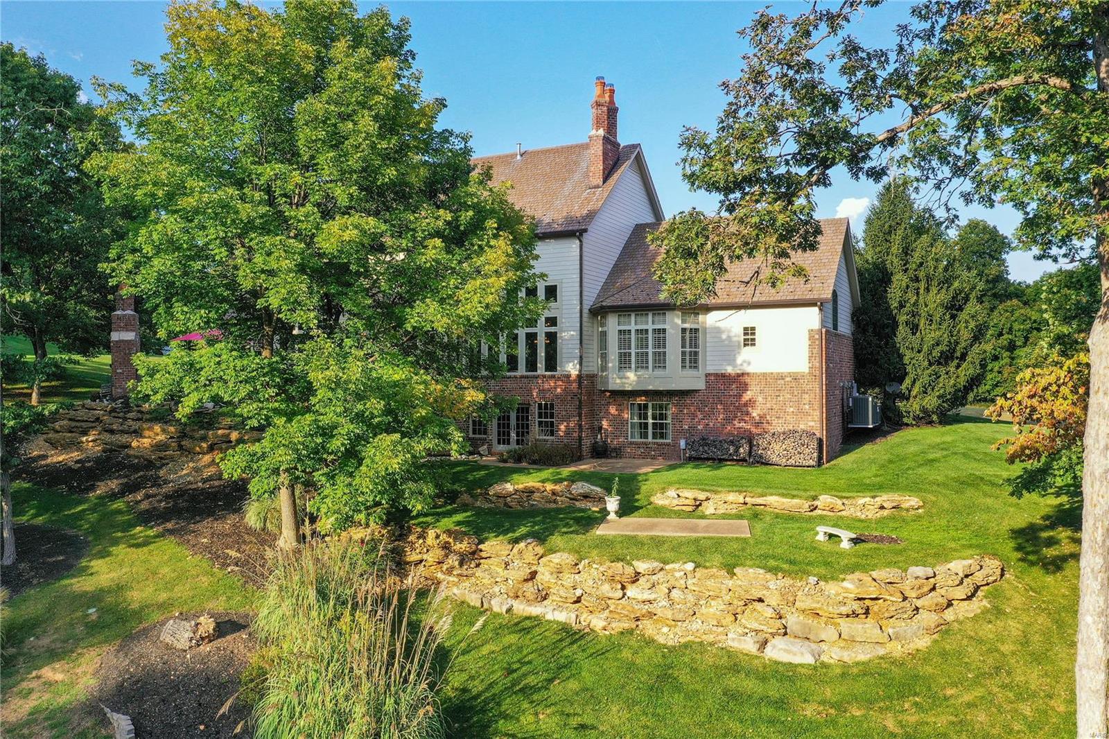 Cedars Valley - Residential