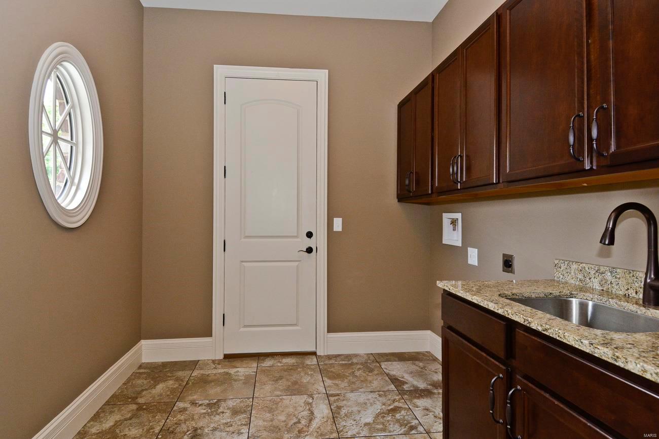 Arbors At Kehrs Mill - Residential