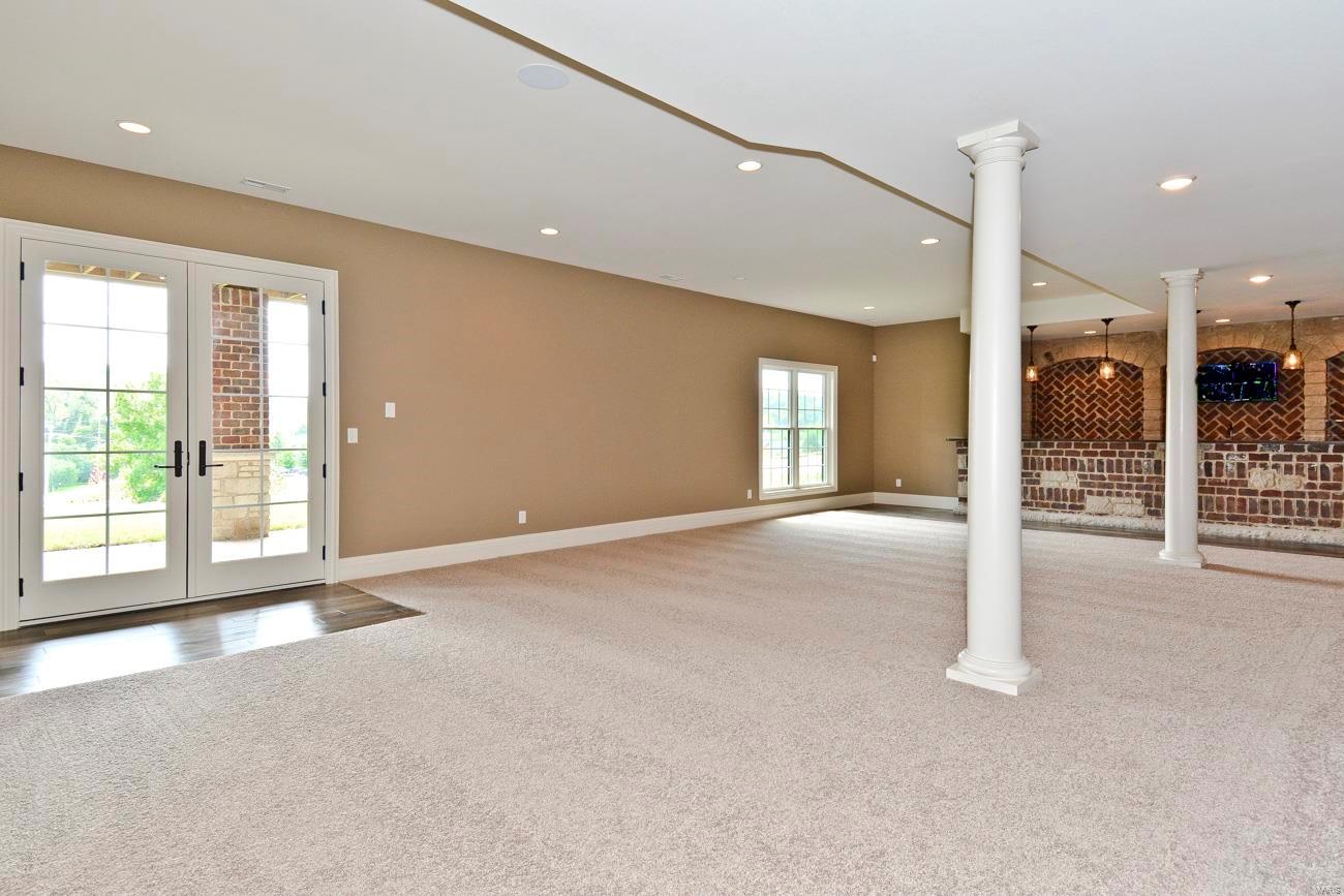 Arbors At Kehrs Mill - Residential