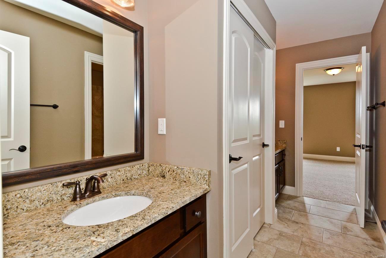 Arbors At Kehrs Mill - Residential